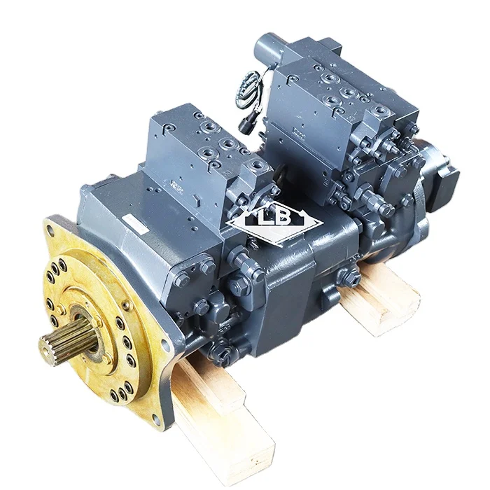 Komatsu PC1250-8 Hydraulic Main Pump 708-2L-00681