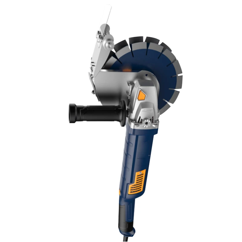 OEM 220V-230V Wall Slotting Machine 4500W Concrete Cutter 8000rpm Wall Chaser Slotting Machine