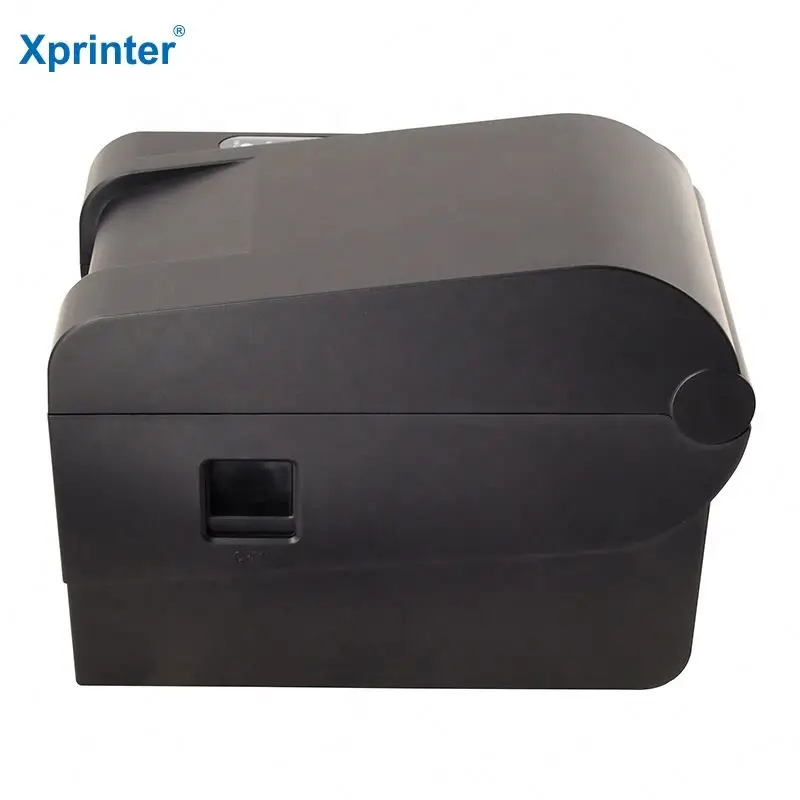 2inch 58mm desktop thermal barcode printer mini label sticker shipping printer XP-243B
