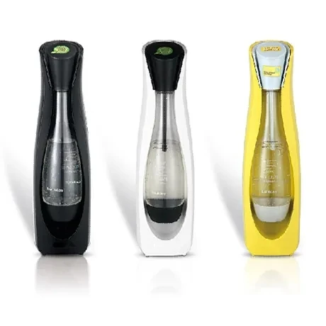 236066 Бытовая кухонная машина для приготовления соды Домашний Настольный производитель питьевой содовой воды