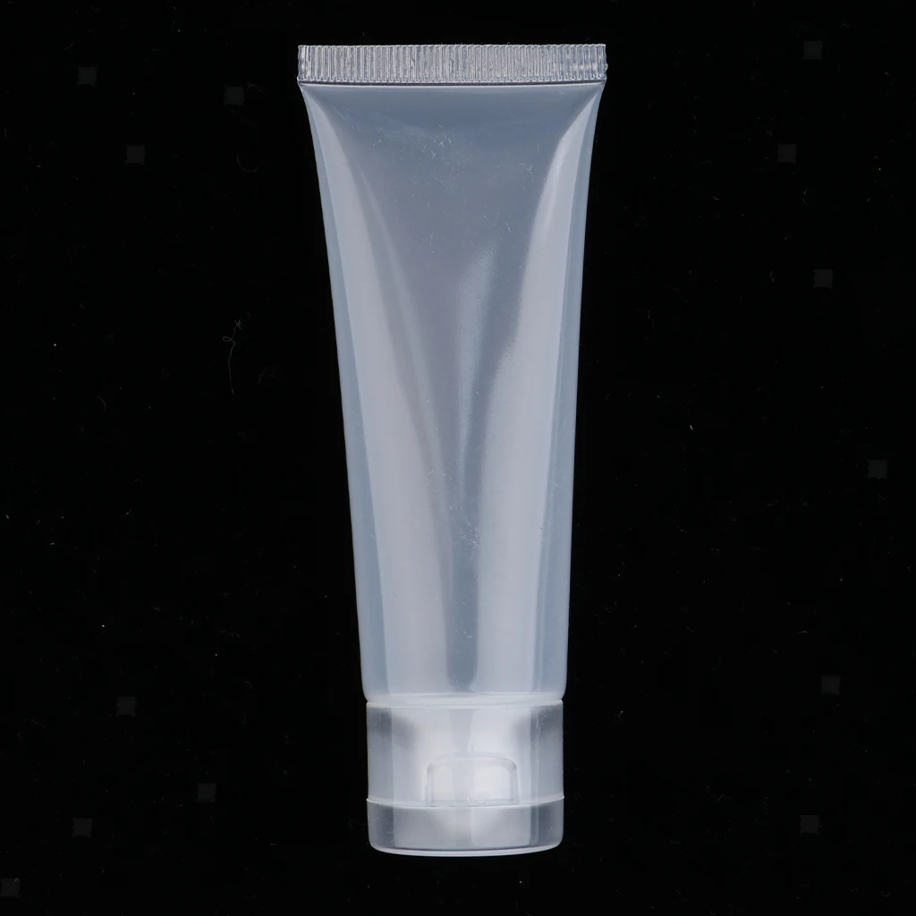 
Plastic cosmetic tubes high quality body cream tube shampoo Plastic Cosmetic tube 