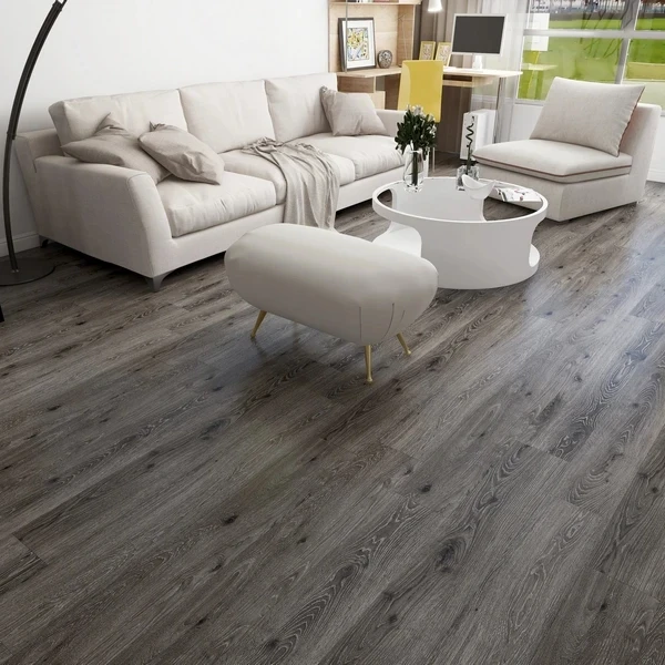 Bamboo flooring laminate