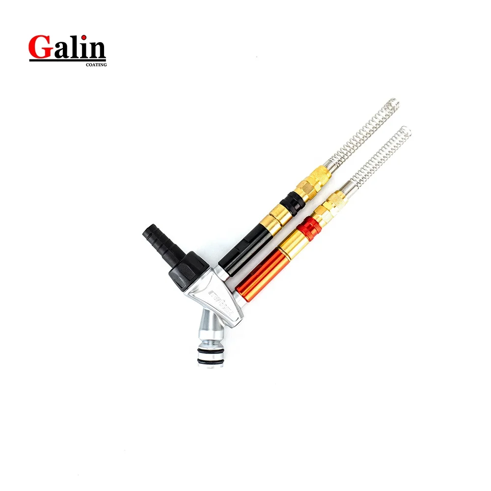 Инжекторный насос Gema Optiflow IG06 1007