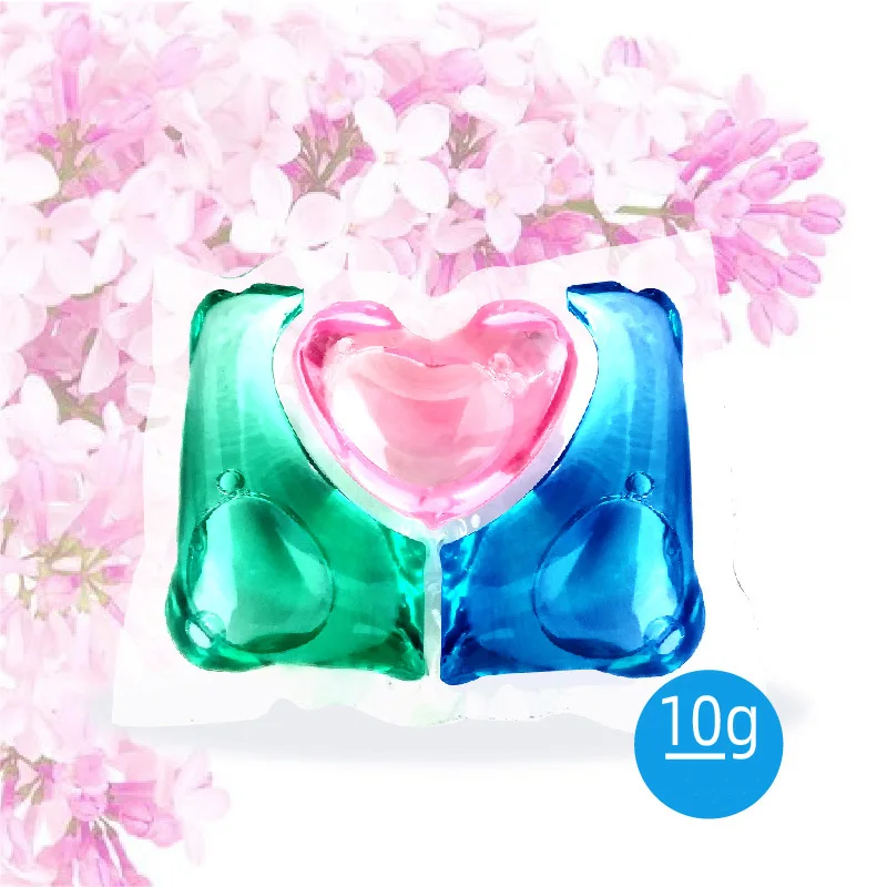 Griklin cleaning products laundry pods 3 in 1 laundry detergent cleaning cloths laundry products