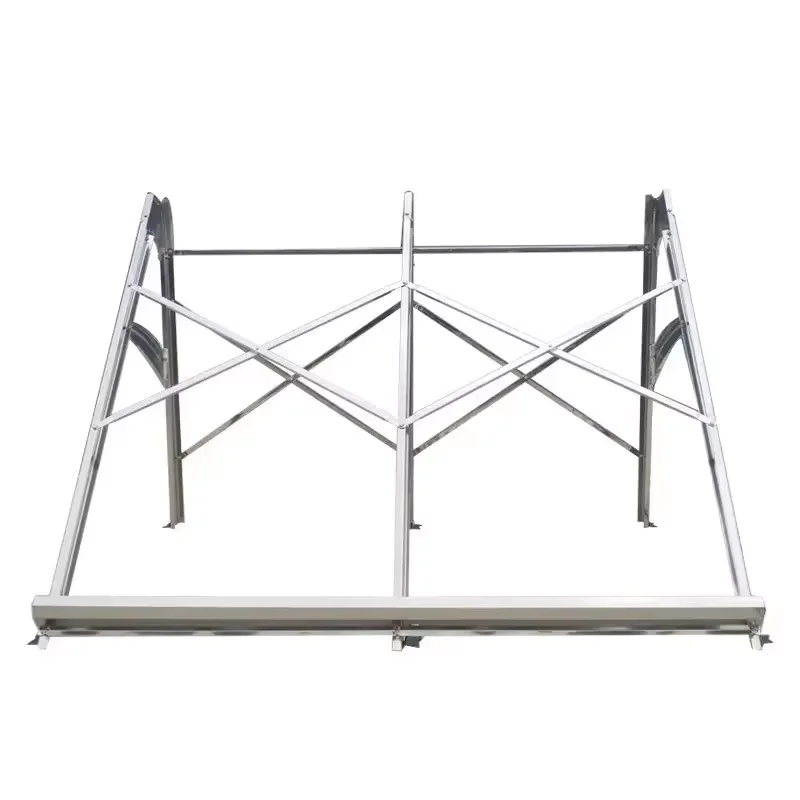 Solar Panel Module Brackets Solar Mounting System with Manufacturer Solar Hook