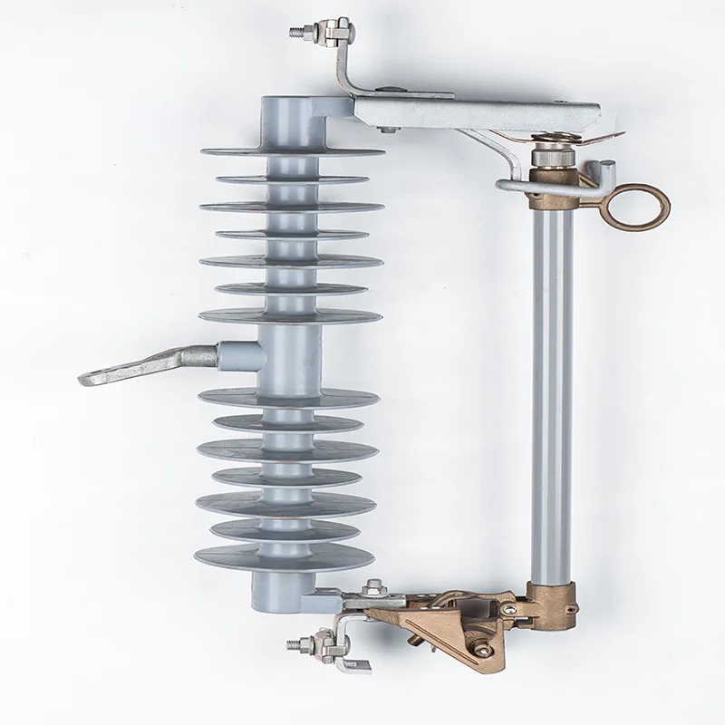 33KV Low Voltage Drop Fuse Cutout 100A Adapter for Fuse Product Category Thermal Usage