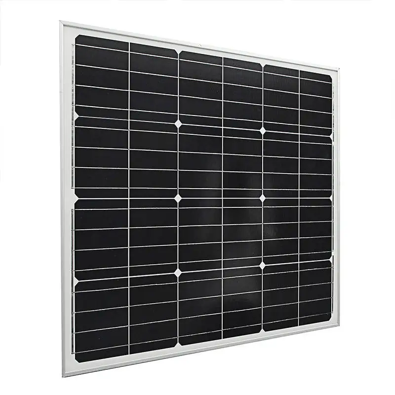 2Kw Kit On Grid 100Kw Off Grid Photovoltaic Panel Solar Power System 10Kw Complete Portable Solar Generator 3000W For Homes