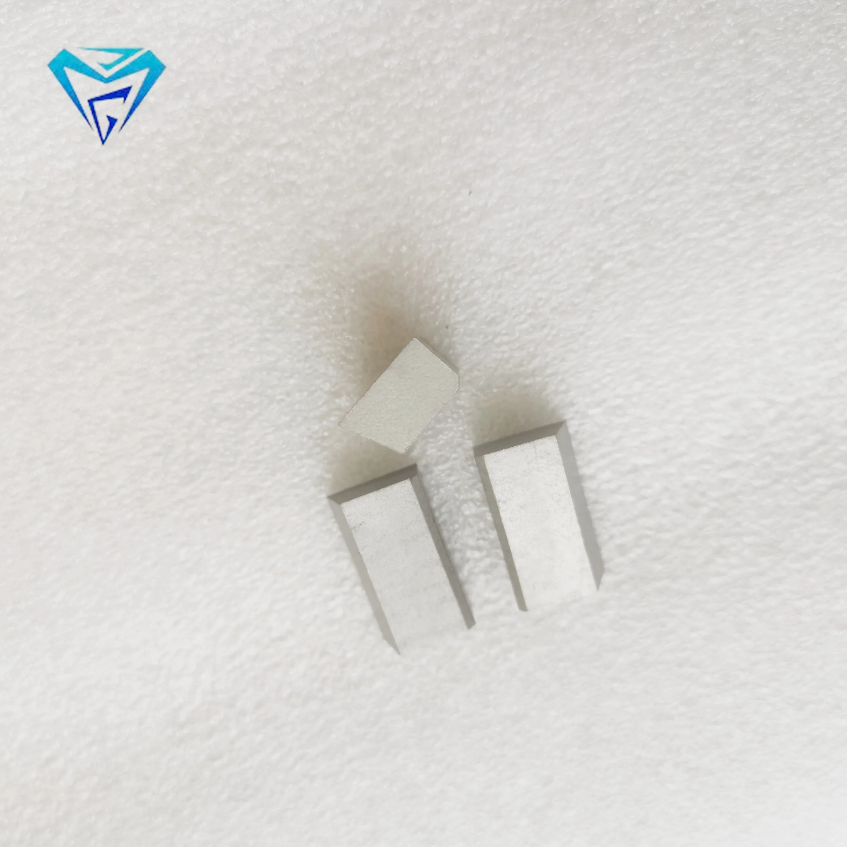 C120 YG8 Tungsten Carbide tipped tool welding insert brazing tips