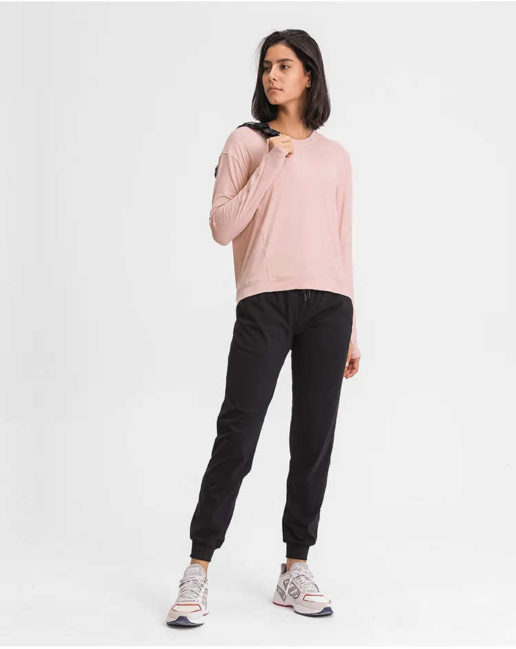 yoga tshirt women
