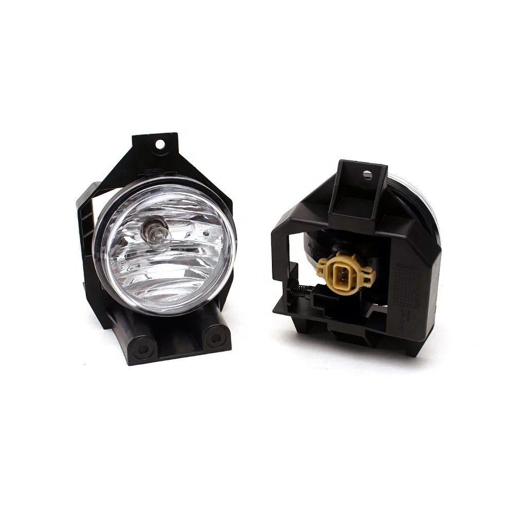 Комплект противотуманных фар для chevrolet chevy sail 2014 2015 2016 2017 / aveo 2018 2019