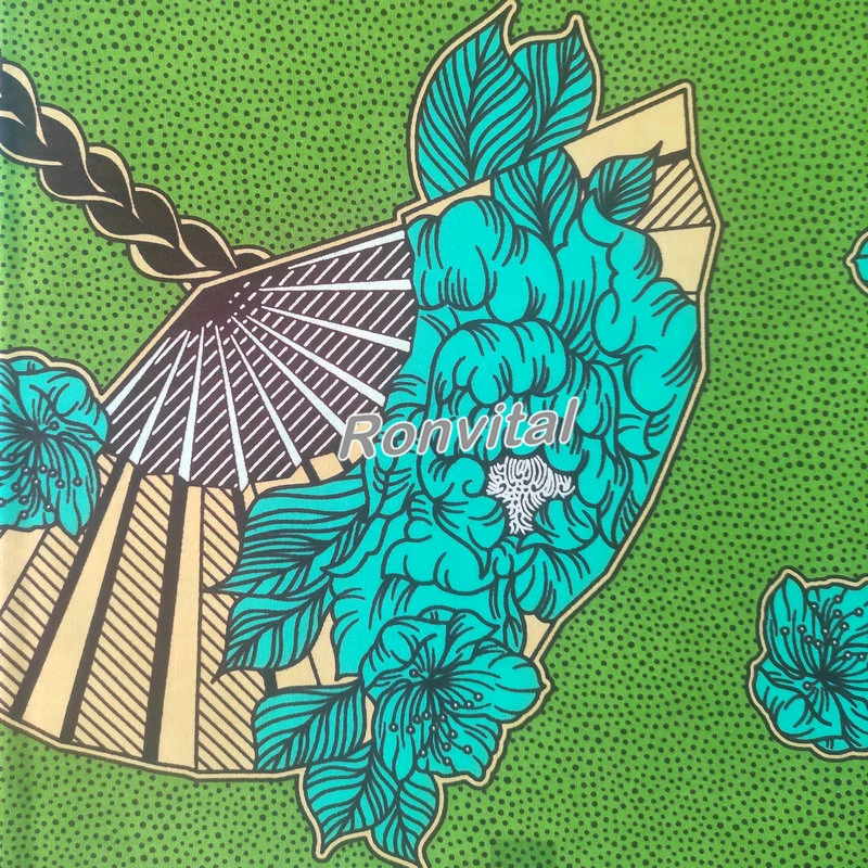Veritable holland wax /Fashion african holland wax /Veritable real wax fabric