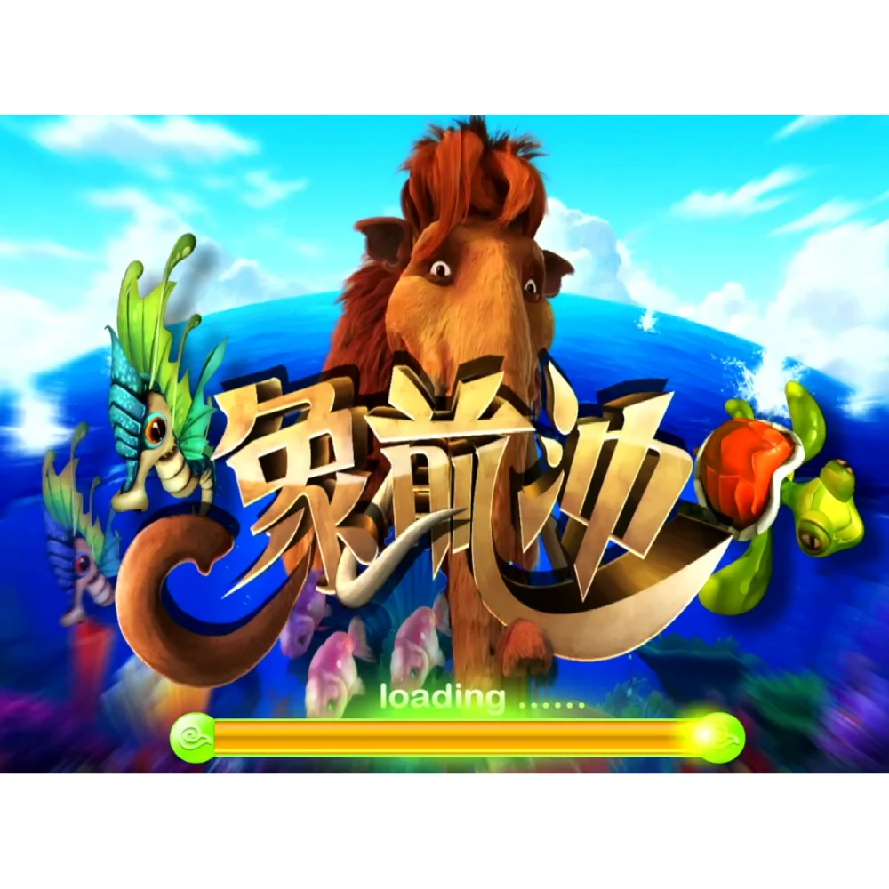 TaiWan NEW game Lottery machines Table Shot High score returns Genuine game