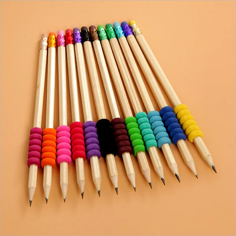 Soft Foam Pencil Grip for Kid