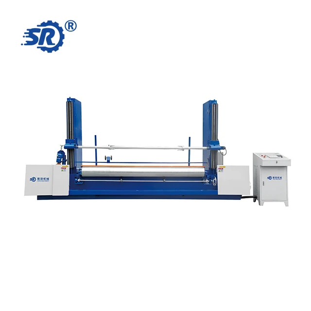 
China Manufacture Sponge Peeling Cutting machine 