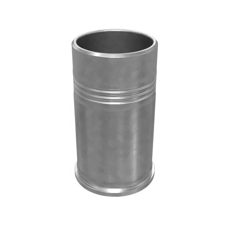 Diesel Engine 3516 Cylinder Liner 2117826 211-7826 5238663 523-8663 Cylinder Liner 3516 Caterpillar Marine Engine Cylinder Liner
