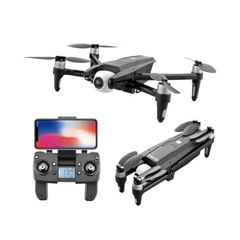 Высококачественный Бестселлер FPV Дрон с оптическим потоком позиционирование Радиоуправляемый Дрон с дистанционным управлением обход препятствий Профессиональный Дрон