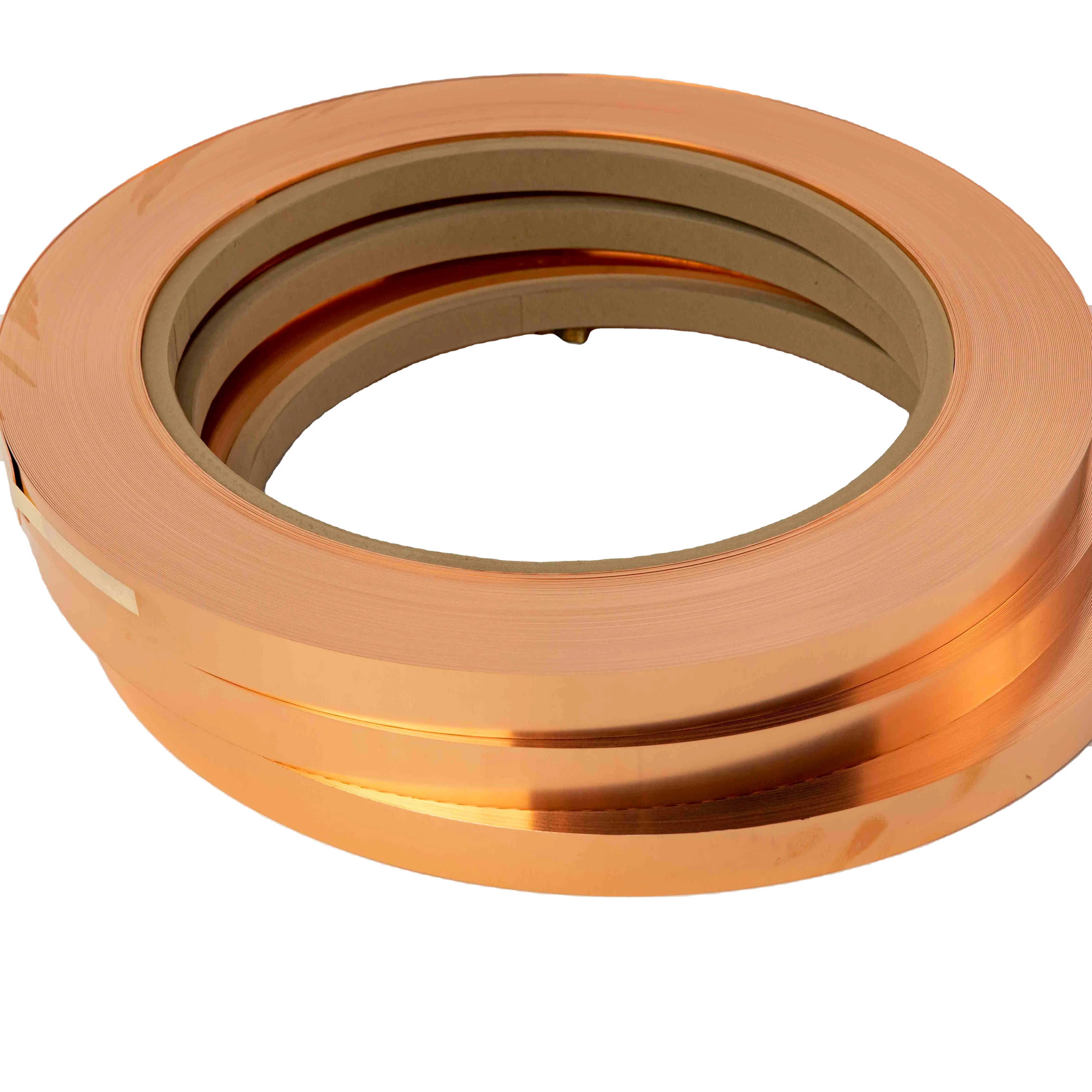 The newest material C1100 high purity copper strip not copper scrap