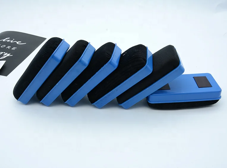 White board eraser Magnetic board eraser Sponge board eraser Office stationery drawing board eraser school office eraser