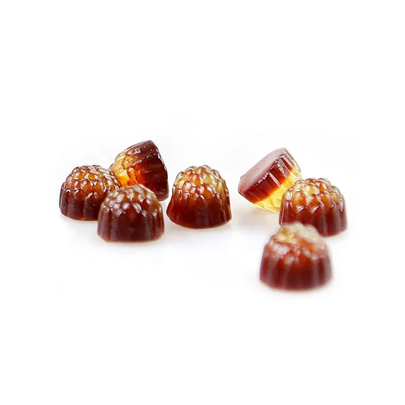 OEM organic natural aminobutyrate for relaxing sleep