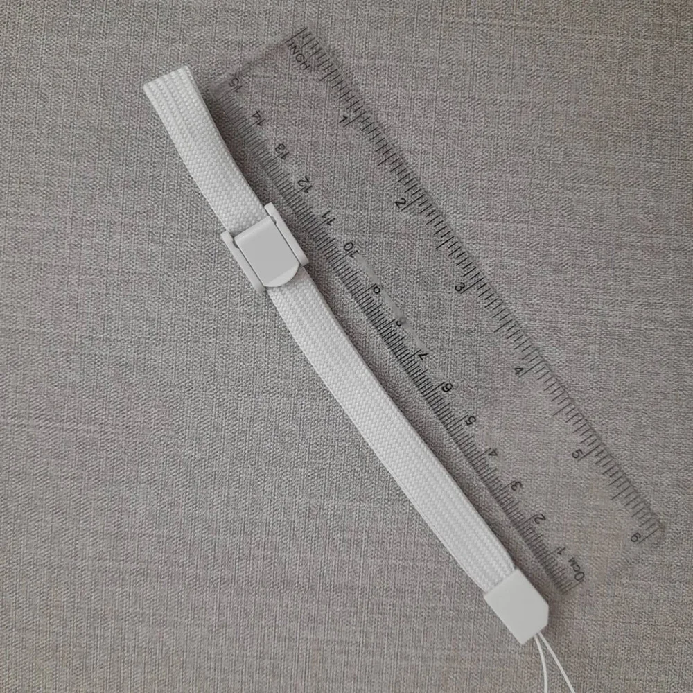 Christmas Gift Nintendo Wii Remote Switch 3DS 2DS Lanyard Adjustable Arm Lanyard with Clasp