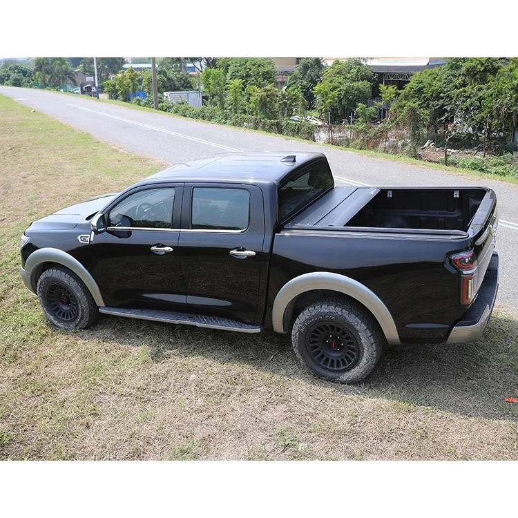 Electric Back Cover(tonneau cover) For raptor/RAM/TUNDRA