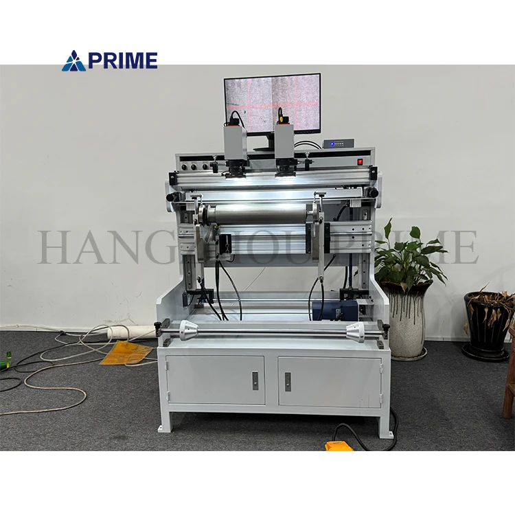 Flexographic Sleeve Shaft Plate Mounting Machine Chip Mounter Tape for Flexo Plate Form