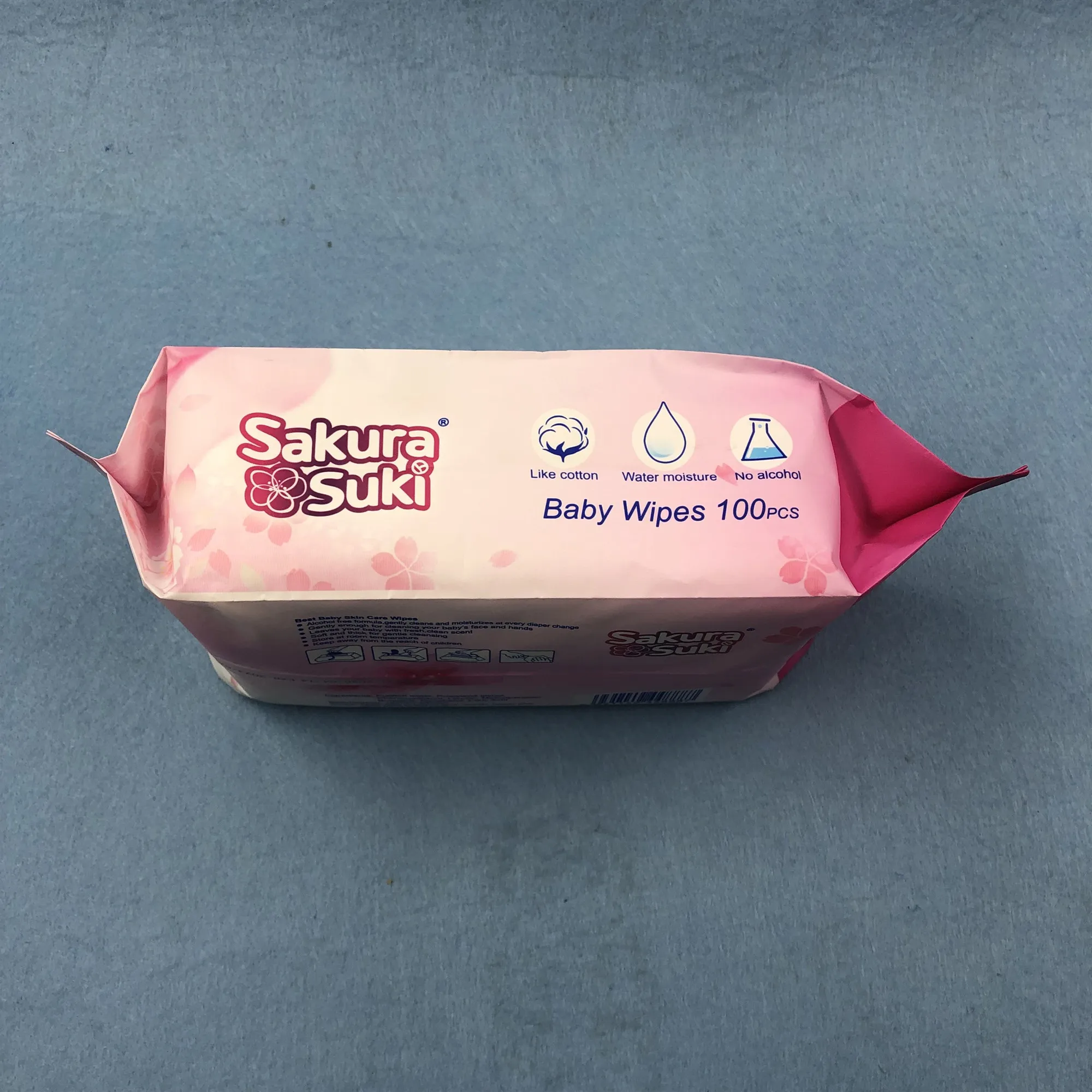 Flushable Dude Wipes Value Pack Adults Wipes Wet Towels Disposable Products Manufacturer