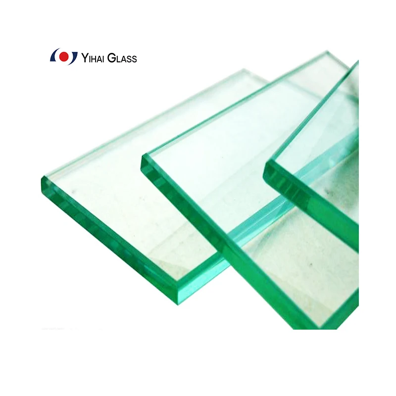 Customized Patterns Hollow Glass Insulating Glasses Double Glazing Glass Vacuum Insulated Glass For Building Curtain Wall