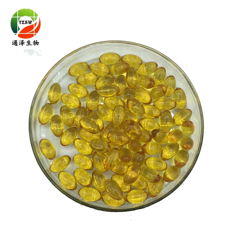 
High Quality Synthetic Vitamin E oil /Dl-Alpha-Tocopheryl Acetate 