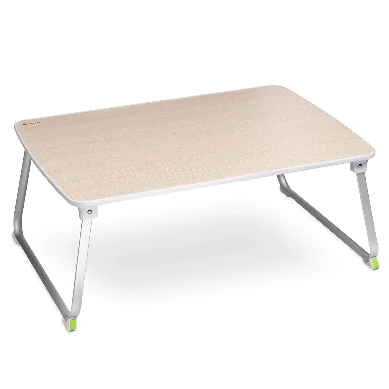 Ergonomic Gaming Table  Portable Large Space Study Desk Foldable Laptop Table Breakfast Bed Tray