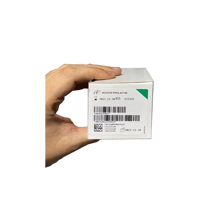 The most popular wholesale Beckman Coulter Reagents Blood Analysis Auto Chemistry Analyzer Beckman Coulter Reagents