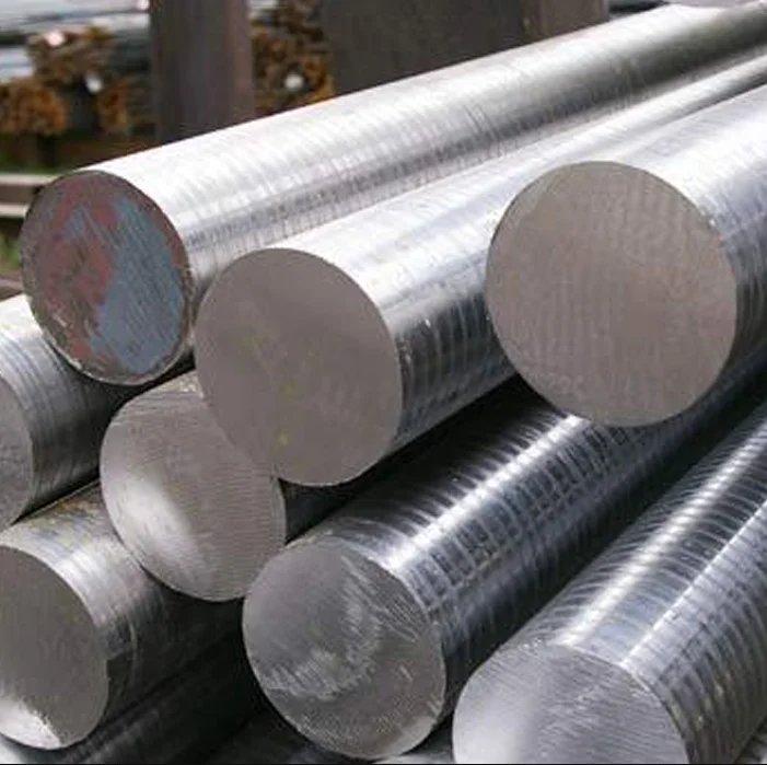 Factory supply astm a276 17-4 ph &630 stainless steel round bars and rod