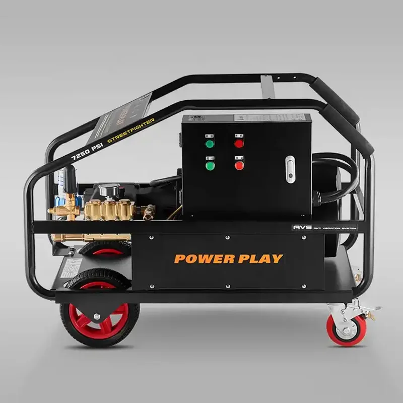 2500W 70Mpa Factory Price Industrial High Pressure Portable Washer Machine Car Wash System Car Washer Automatic Wash Machine