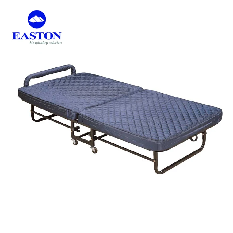 
Personalized hotel extra bed fold away rollaway beds  (60199758789)