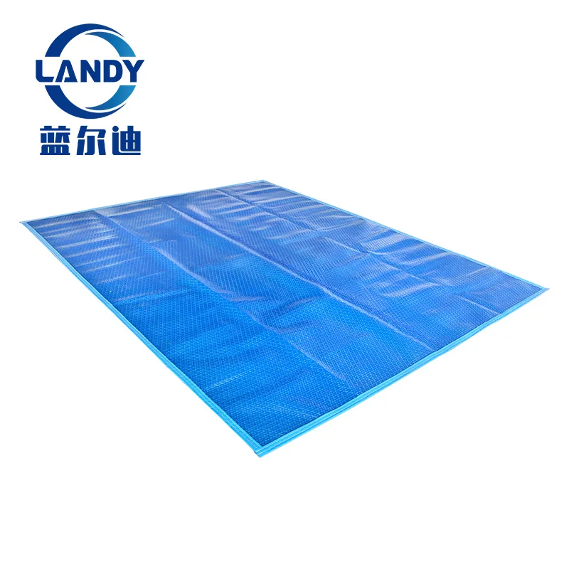 Best High Quality Swimming Pool Solar Covers Insulation Panels For Swimming Pool