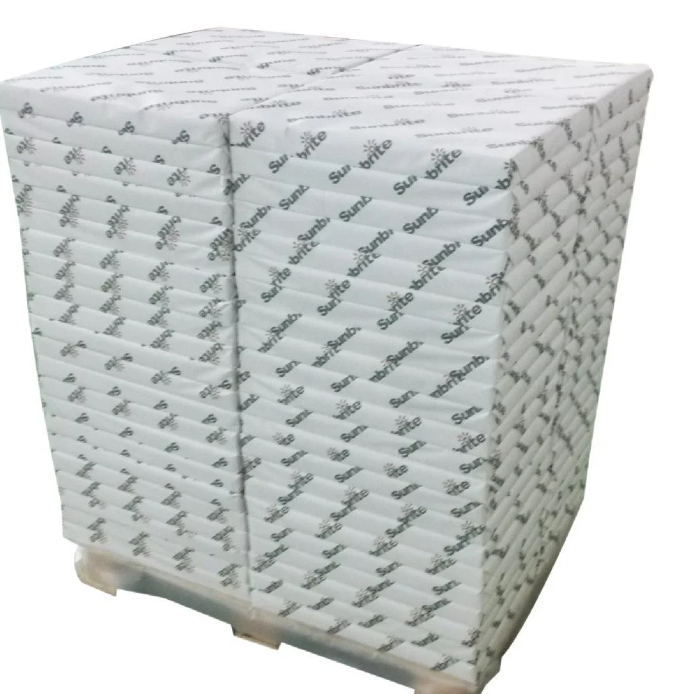 Premium Quality Sunbrite C2S Art Paper Mill Selling