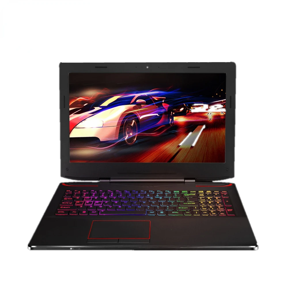 XL36 15.6' Gamer 64GB 1TB SSD GTX 3060 6G Dedicated Graphics Card 144hz intel Core I7 i9 11800H Gaming Laptop for Game