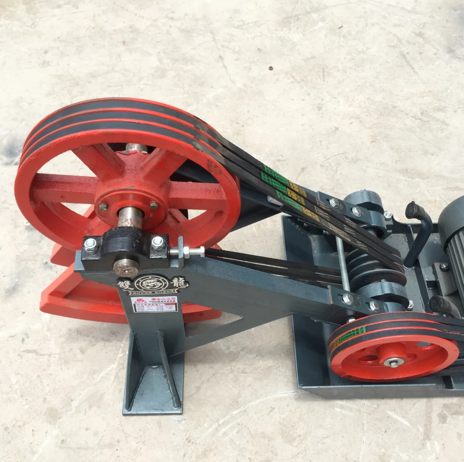 Factory Supply Frog Tamping Rammer Soil Tamping Compactor Plate Low Price Vibration Rammer For Sale