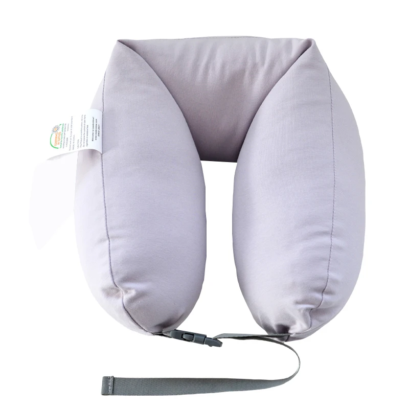 Manufacturer Wholesale Cylindrical Pillow Yoga Bolster Solid Color Washable Neck Tube Pillow Cushion