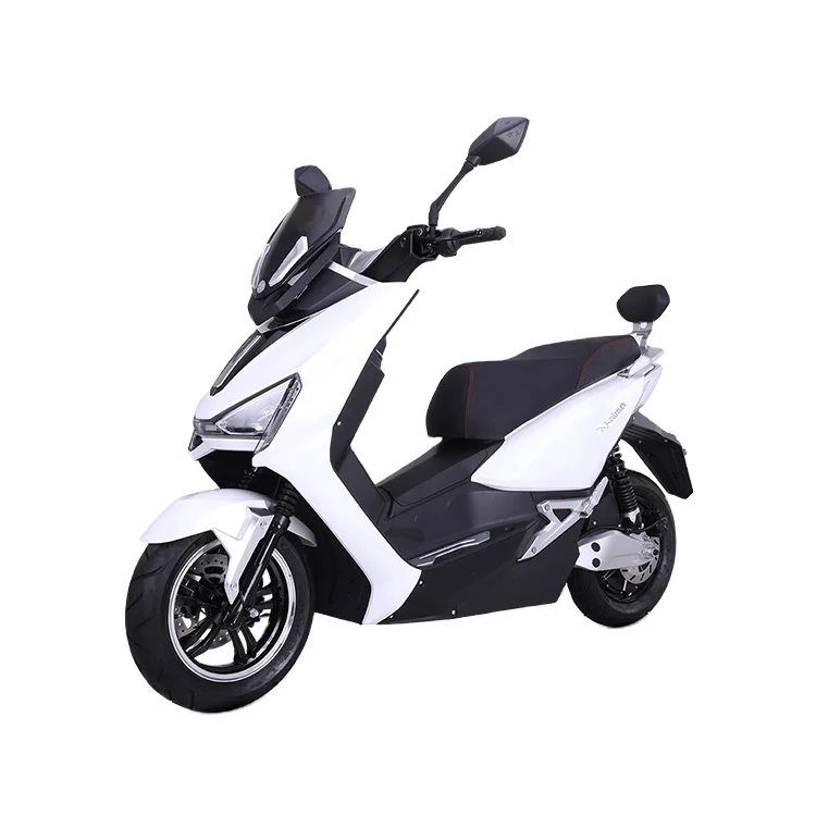 AIMA Tiger X611 EEC electric motorcycle racing 2000w 35Ah 60KM/H Electric Motorcycle electric motor bike