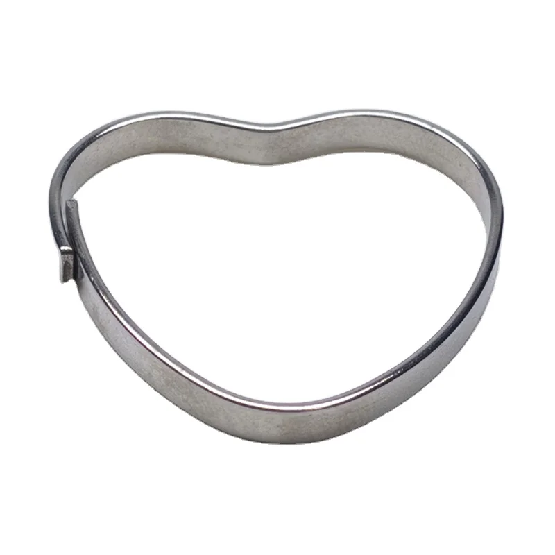 Custom various wire forming bending spring wire forming irregular spring stainless steel wire forming bending spring