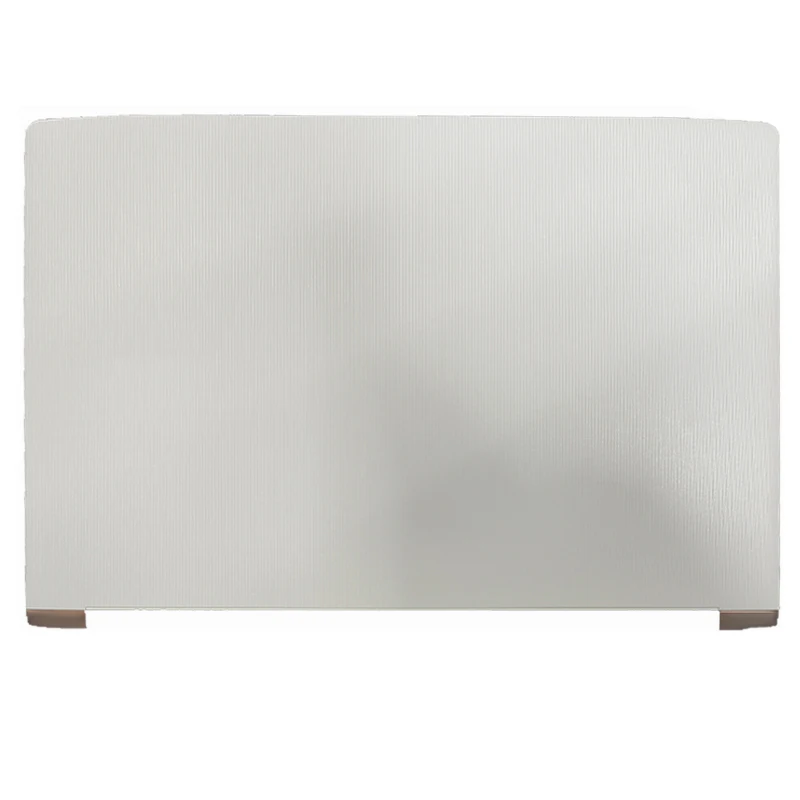 Laptop LCD Back Cover For Acer Aspire S13 S5-371G S5-371 Series N16C4 White Color