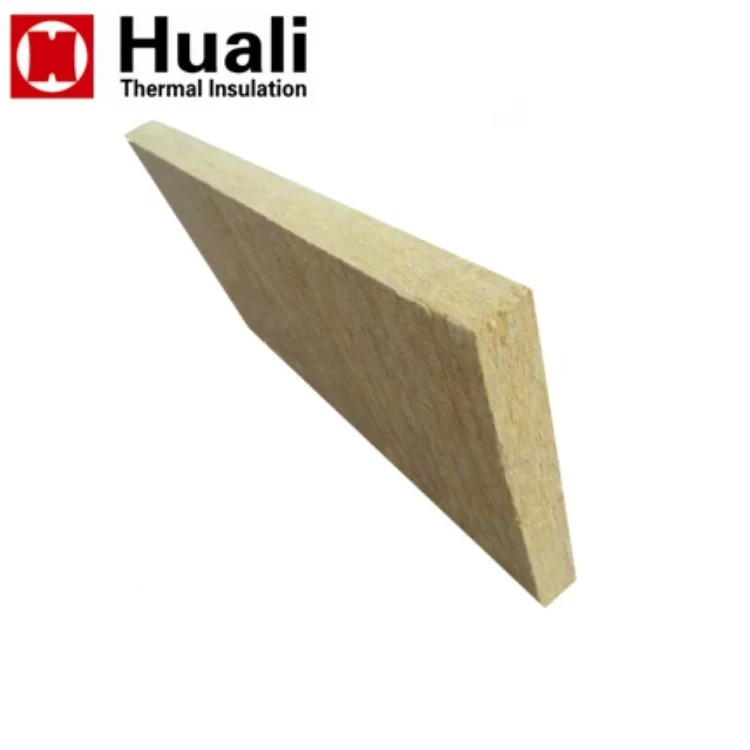 rock wool  composition fire protection car sound insulation materials