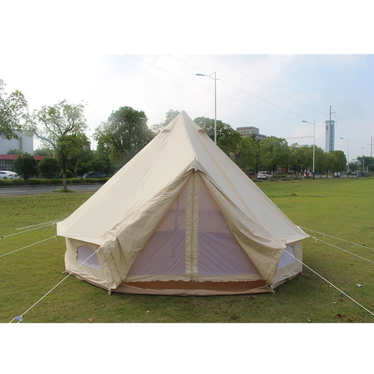 outside wholesale 4-6 person kamping waterproof family big camp tente carpas beach picnic luxury glamping tante de comping tents