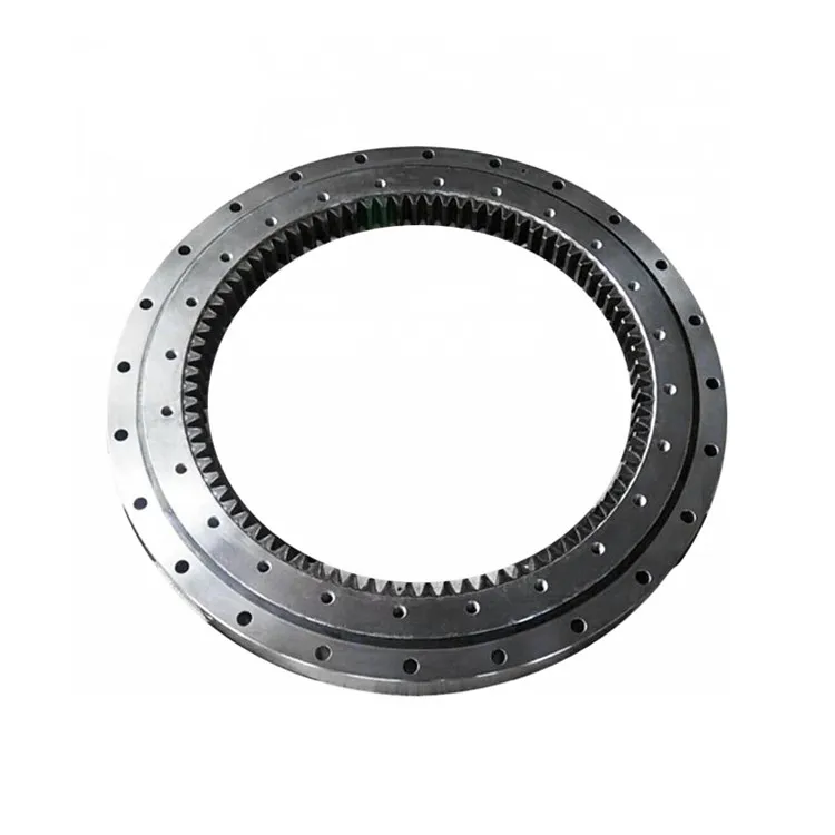 ring bearing pinion  for crane ring gear rks 200 slewing bearing for 914BHDSI, 932833001 excavator slewing ring swing bearing
