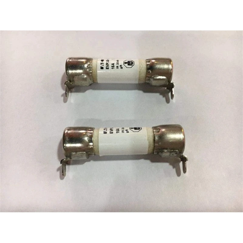 Wholesale Original Bussmann EV10-15-1p-C Fuse New Energy Vehicle Fuse 15A 750VDC