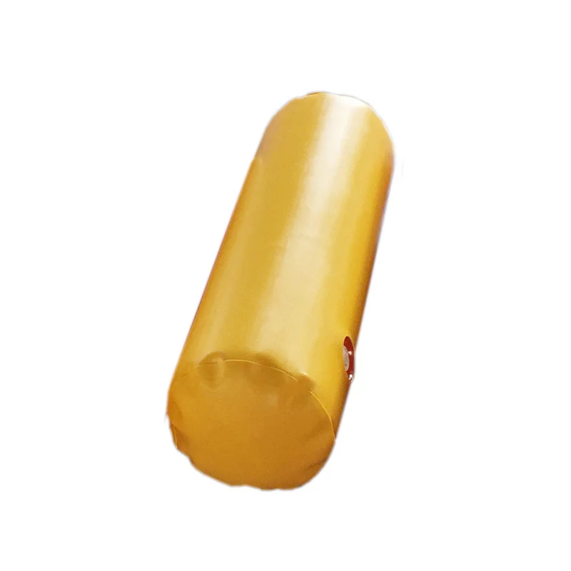 Custom Buoy with Banners Portable Mini Wankt Tank PVC Inflatable Water Buoy for Water Park