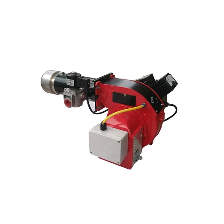 JH-10-Q 46-116 KW Chinese Factory Price Single Stage Nature Gas Burner