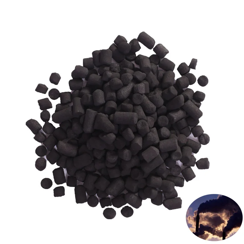 
 Activator coal aktivkohle filter 3/4/6mm actived carbon price  