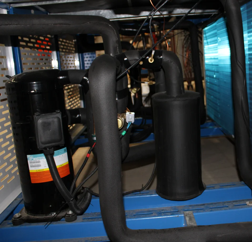 Оборудование для выращивания грибов для ферм